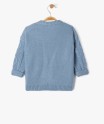 54SAYER bleu